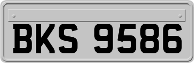 BKS9586