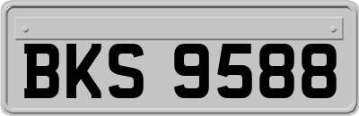 BKS9588