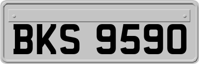 BKS9590