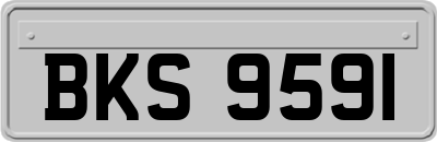 BKS9591