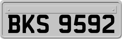 BKS9592