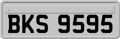 BKS9595