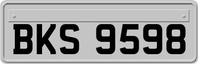 BKS9598
