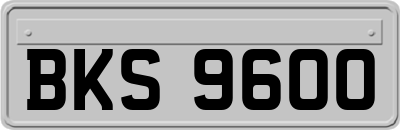BKS9600