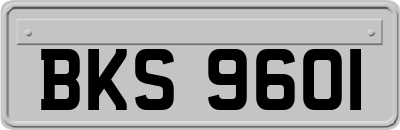 BKS9601