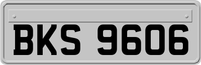 BKS9606