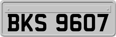 BKS9607