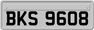 BKS9608