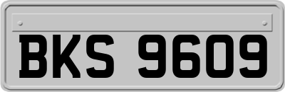 BKS9609