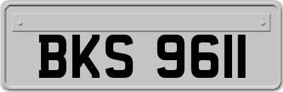 BKS9611