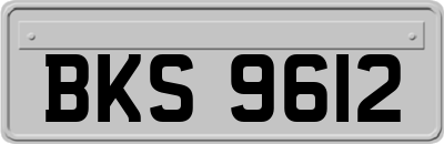 BKS9612