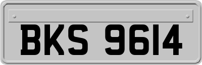 BKS9614