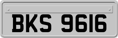 BKS9616