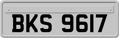 BKS9617