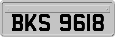 BKS9618