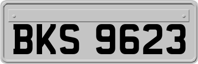 BKS9623