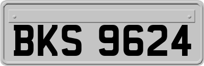 BKS9624