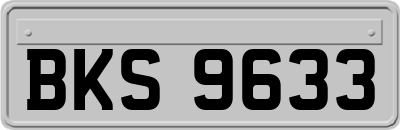 BKS9633