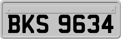 BKS9634