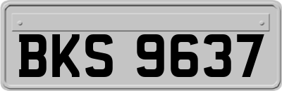 BKS9637