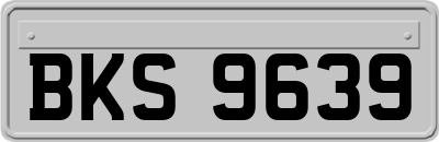 BKS9639