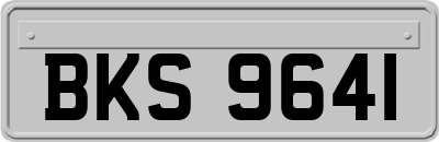 BKS9641