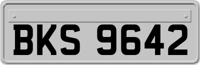 BKS9642