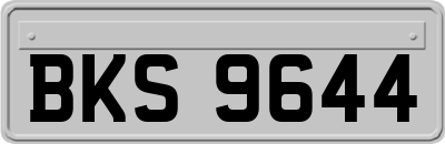 BKS9644