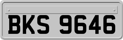 BKS9646