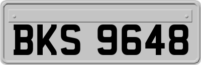 BKS9648