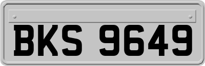 BKS9649