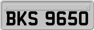 BKS9650