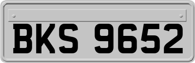 BKS9652