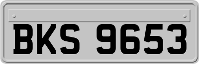 BKS9653