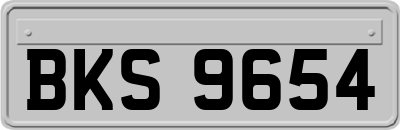 BKS9654