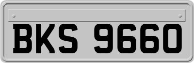 BKS9660