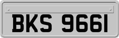 BKS9661