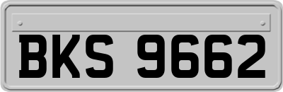 BKS9662