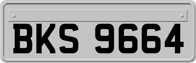 BKS9664