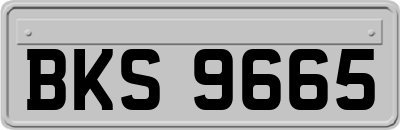 BKS9665