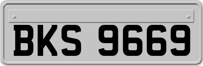 BKS9669