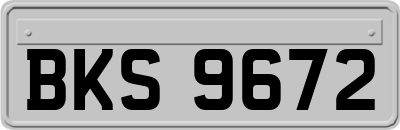 BKS9672