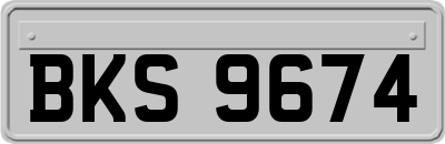 BKS9674