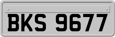 BKS9677