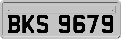 BKS9679