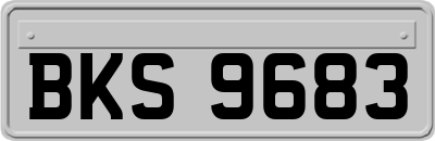 BKS9683