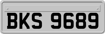 BKS9689