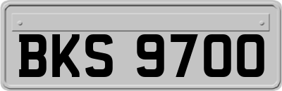 BKS9700
