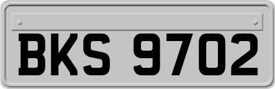 BKS9702