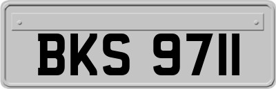 BKS9711